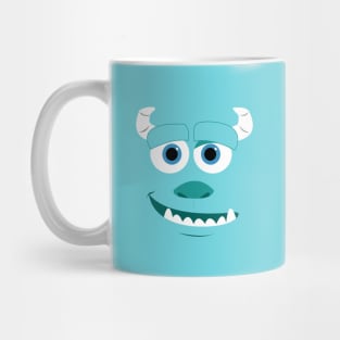 Sulley Mug